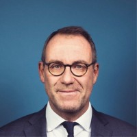 BRED Banque Populaire Employee Luc Viennet's profile photo
