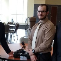 CemSites Employee Barry Huey's profile photo