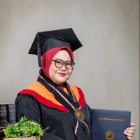 VDCI (Virtual Data Center Indonesia) Employee Auliya Rahmawati's profile photo