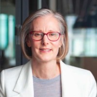 Monte Rosa Therapeutics Employee Sharon Townson's profile photo