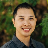 Capital One Employee Christopher Santos's profile photo