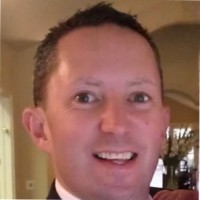 Volkswagen Financial Services Employee John Allman's profile photo