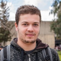 FSystem Employee Abdeslem Messaouali's profile photo