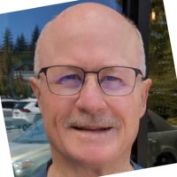 Lithium Argentina Employee Charles Parker's profile photo