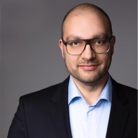 WOLFFKRAN Employee Nicolai Michaelis's profile photo