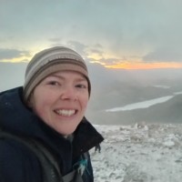 Detectronic Ltd Employee Judith Elgie's profile photo