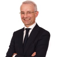 think-cell Software Employee Jörg Till's profile photo