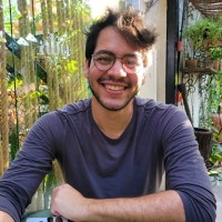 BeHOH Employee Adriel Felix's profile photo