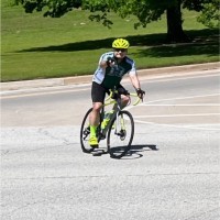 Tulsa Health Department Employee Bruce Dart's profile photo