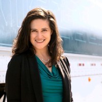 Virginia Tech Transportation Institute Employee Gwen Sheldon's profile photo