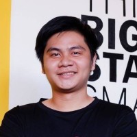 STASH NextGen Employee Tien Nguyen's profile photo
