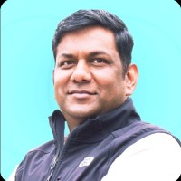 2070 Health Employee Yashwant Kumar's profile photo