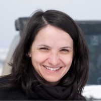 SmartBill Employee Lioara Vasilescu's profile photo