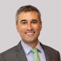Hodes Weill & Associates Employee Dan Collins's profile photo