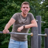 Joey Fladderak Email & Phone Number