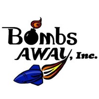 Bombs Away B.V. Employee Andrea Ray's profile photo