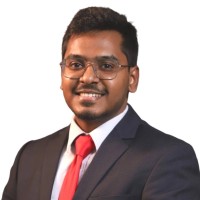 Greenville Utilities Commission Employee Abhishek Udanshiv's profile photo