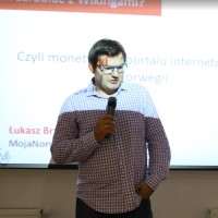 iLogic Employee Lukasz Brzezinski's profile photo