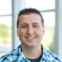 Lexmark Employee Scott Tomlin's profile photo