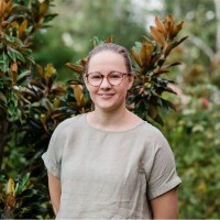 Rural Financial Counselling Service NSW Employee Rhianna Cameron's profile photo