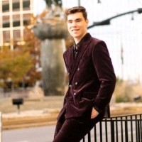 Eli Redmond