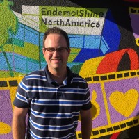 Banijay Americas Employee Ryan Ullman's profile photo
