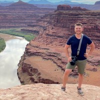 Codebreaker Labs Employee Anton Avramov's profile photo