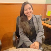 Sharedpro Employee Khushboo Savlani's profile photo