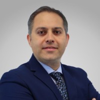 Sergio Angulo Email & Phone Number