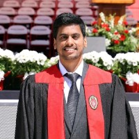 Ashu Kumar Email