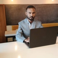 Bagallery Employee Abdul Sheikh's profile photo
