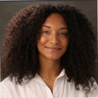 PwC Employee Sierra Hicks's profile photo