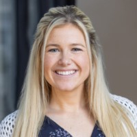 Huntington's Disease Society of America Employee Camille Colletti's profile photo
