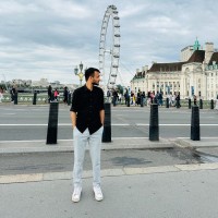 Currys plc Employee Kunj Bhatt's profile photo