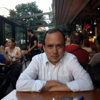 Sanat Yapı Employee Ahmet Bayer's profile photo