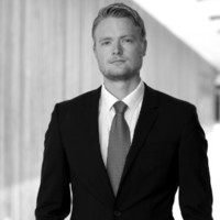 Bulk Infrastructure Group AS Employee Einar Stabell's profile photo