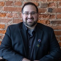 Justin Boyer's profile photo