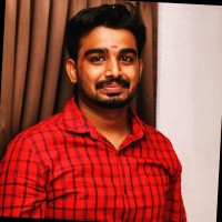 Octillion Employee Ramanathan Avudaiappan's profile photo
