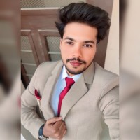 Nucleo Analytics Pvt Ltd Employee Anuj Singh's profile photo