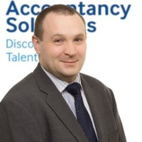 Accountancy Solutions Employee Gearoid Liddy's profile photo