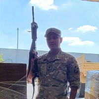 City of Hope Employee Adrian Mora's profile photo