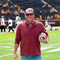 Smith Douglas Homes Employee David Stanton's profile photo