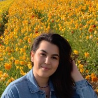 Adrianna Huertas Email & Phone Number