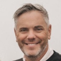 ACCELQ Employee Jason Moore's profile photo
