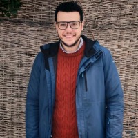 Ahmed Mahmoued's profile photo