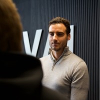 Maikel Wolfs Email