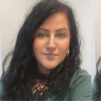 GHR Mulhouse Sud-Alsace Employee Melody Bencharab's profile photo