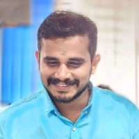 JMJ FINANCE LIMITED Employee Vinayan Kp's profile photo