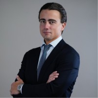 Efficio Employee Jack Waring's profile photo