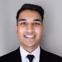 Ayush Gundecha Email